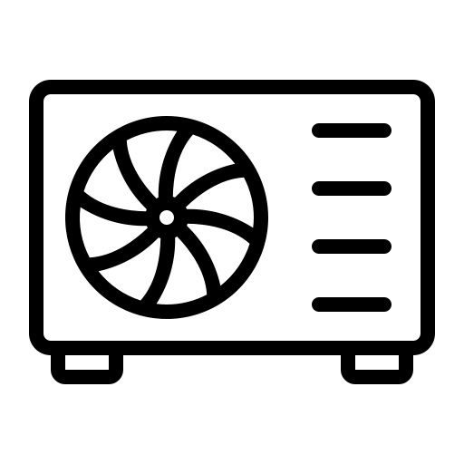 Warmtepomp